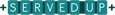 ServedUp Logo